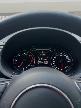 Audi A3 2.0 TDI, снимка 12