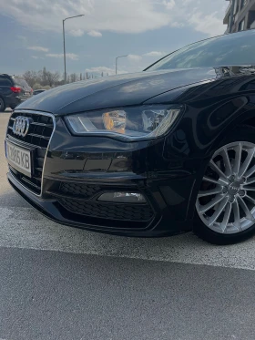 Audi A3 2.0 TDI, снимка 6