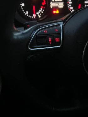 Audi A3 2.0 TDI, снимка 17