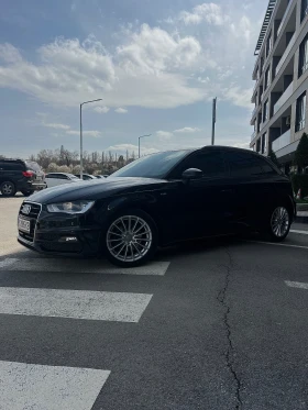 Audi A3 2.0 TDI, снимка 5