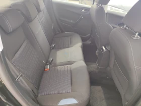 Peugeot 208 1.4HDi* EURO5B* LED* NAVI* , снимка 9