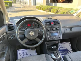 VW Touran 2.0 TDI 8V DSG //Xenon//, снимка 14