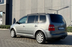 VW Touran 2.0 TDI 8V DSG //Xenon//, снимка 13