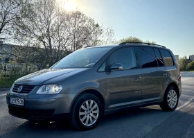 VW Touran 2.0 TDI 8V DSG //Xenon//, снимка 6