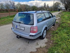 VW Passat, снимка 3