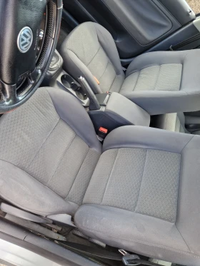 VW Passat, снимка 5