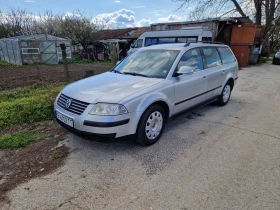 VW Passat, снимка 1