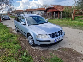VW Passat, снимка 2