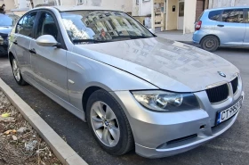 BMW 318 2, 0 129ph BARTER!, снимка 1