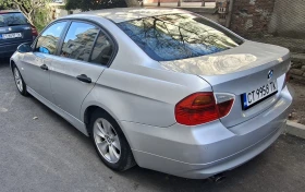 BMW 318 2, 0 129ph BARTER!, снимка 7