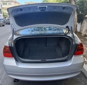 BMW 318 2, 0 129ph BARTER!, снимка 8