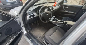 BMW 318 2, 0 129ph BARTER!, снимка 9