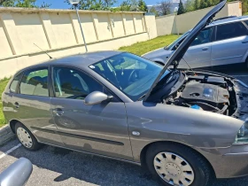 Seat Ibiza 1.9 SDI , снимка 3