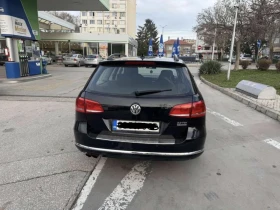 VW Passat, снимка 3