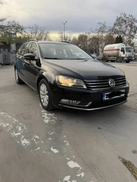 VW Passat, снимка 2