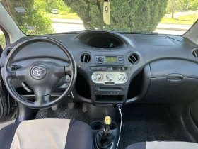 Toyota Yaris 1.0 VVT-i, снимка 4