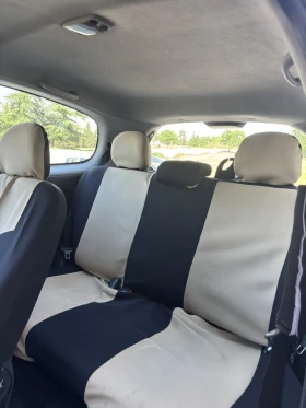 Toyota Yaris 1.0 VVT-i, снимка 8