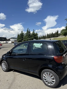 Toyota Yaris 1.0 VVT-i, снимка 11