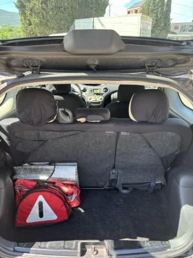 Toyota Yaris 1.0 VVT-i, снимка 10