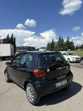 Toyota Yaris 1.0 VVT-i, снимка 3