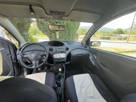 Toyota Yaris 1.0 VVT-i, снимка 5