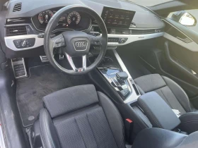 Audi A4, снимка 8