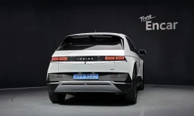Hyundai Ioniq 5, снимка 4