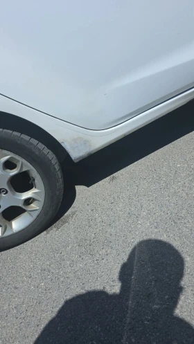 Ford Fiesta, снимка 10
