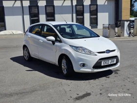 Ford Fiesta, снимка 5