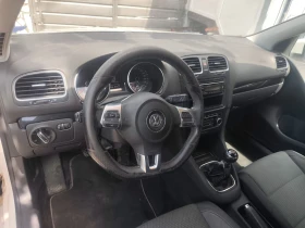 VW Golf 1.6 TDI, снимка 10