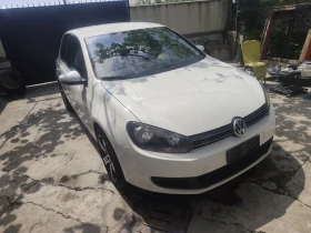 VW Golf 1.6 TDI, снимка 2