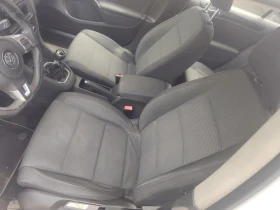 VW Golf 1.6 TDI, снимка 7