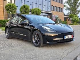 Tesla Model 3 LFPbattery 52000km GERMANY НАЛИЧНА, снимка 6