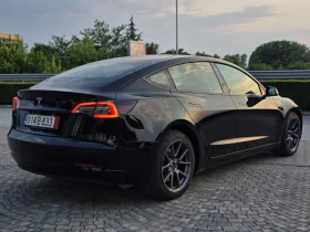 Tesla Model 3 LFPbattery 52000km GERMANY НАЛИЧНА, снимка 5