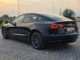 Tesla Model 3 LFPbattery 52000km GERMANY НАЛИЧНА, снимка 3