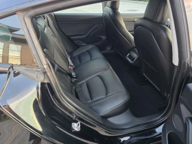 Tesla Model 3 LFPbattery 52000km GERMANY НАЛИЧНА, снимка 10