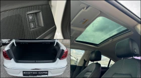 VW CC 2.0TDI BlueMotion ! R Line ! Facelift !, снимка 17