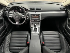 VW CC 2.0TDI BlueMotion ! R Line ! Facelift !, снимка 9