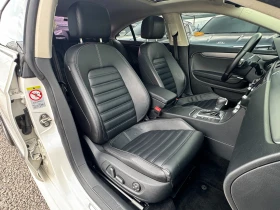 VW CC 2.0TDI BlueMotion ! R Line ! Facelift !, снимка 10