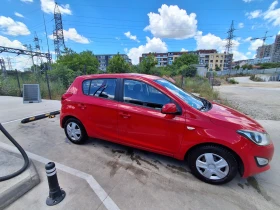 Hyundai Ix20 1.2, снимка 4