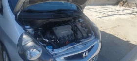 Honda Jazz, снимка 8