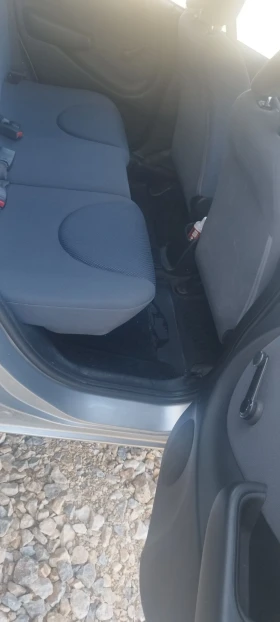 Honda Jazz, снимка 7