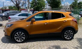 Opel Mokka X, снимка 4