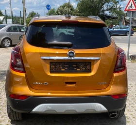 Opel Mokka X, снимка 6