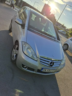 Mercedes-Benz A 180, снимка 6