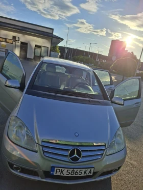 Mercedes-Benz A 180, снимка 1