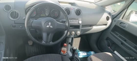 Mitsubishi Colt, снимка 7