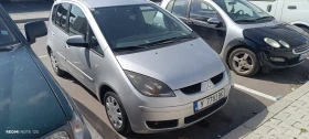 Mitsubishi Colt, снимка 1