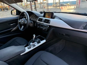 BMW 320 D B47 / FULL LED / AUTOMATIC / FACE, снимка 10