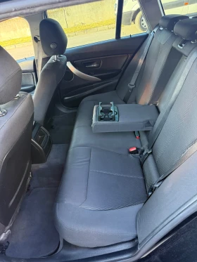 BMW 320 D B47 / FULL LED / AUTOMATIC / FACE, снимка 9